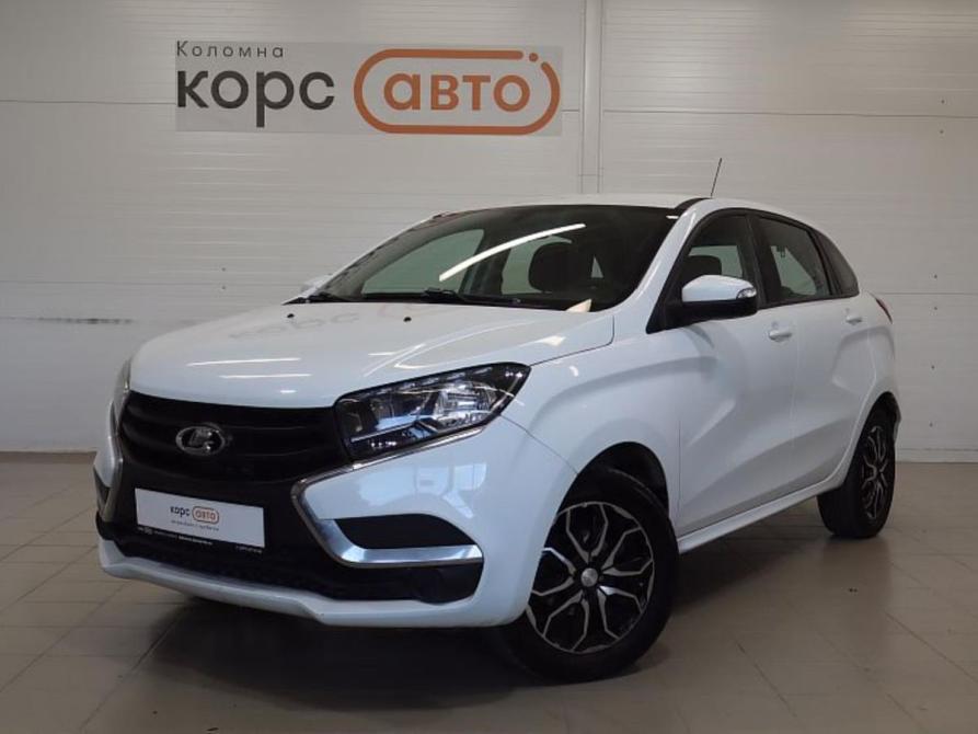 Lada (ВАЗ) XRAY I Тверь  - изображение 1