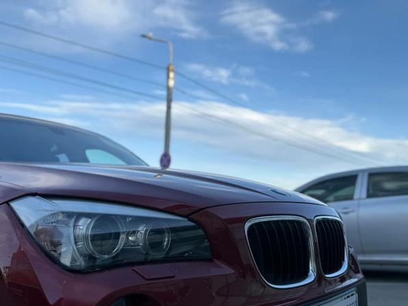BMW X1 I (E84) Рестайлинг с пробегом 2012 года, цена 1 450 000 рублей, 131700 км, внедорожник, Автокод Объявления