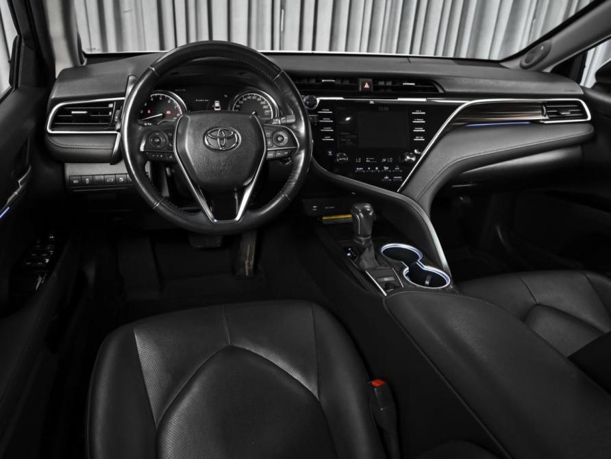 Toyota Camry VIII (XV70) Ставрополь  - изображение 6