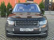 Land Rover Range Rover IV Москва  - изображение 28