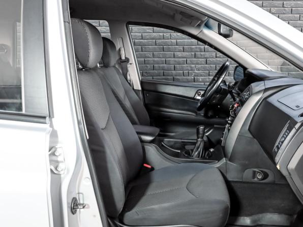SsangYong Kyron I Рестайлинг с пробегом 2008 года, цена 590 000 рублей, 245610 км, внедорожник, Автокод Объявления
