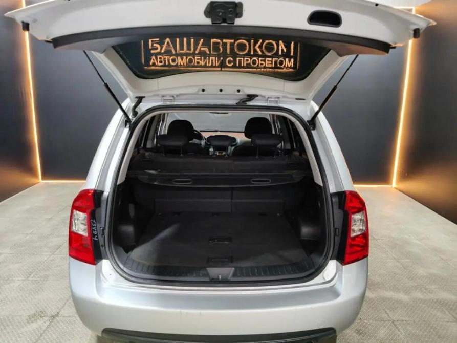 Kia Carens II (UN) Уфа  - изображение 6