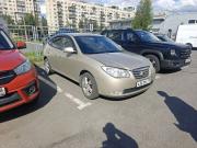 Hyundai Elantra IV (HD) Санкт-Петербург  - изображение 7