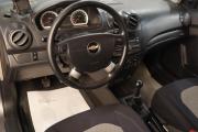 Chevrolet Aveo I Рестайлинг Челябинск  - изображение 26