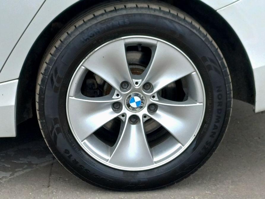 BMW 1 серии II (F20/F21) Москва  - изображение 9