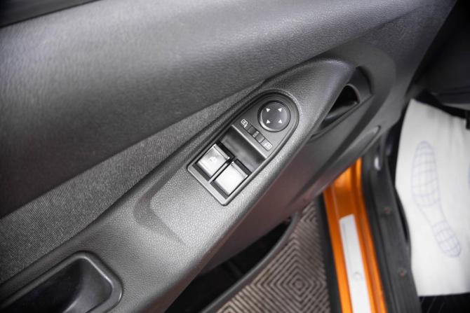 Lada (ВАЗ) Granta I Рестайлинг с пробегом 2019 года, цена 679 000 рублей, 53083 км, универсал, Автокод Объявления