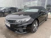 Kia Optima IV Рестайлинг Пермь  - изображение 8