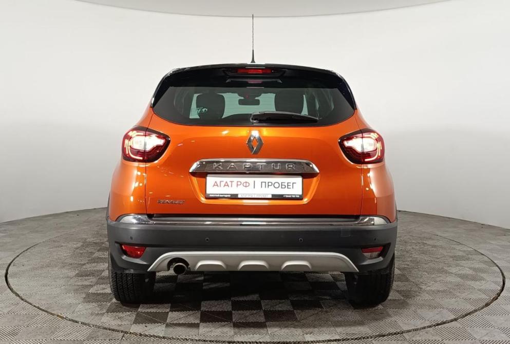 Renault Kaptur I Волгоград  - изображение 6