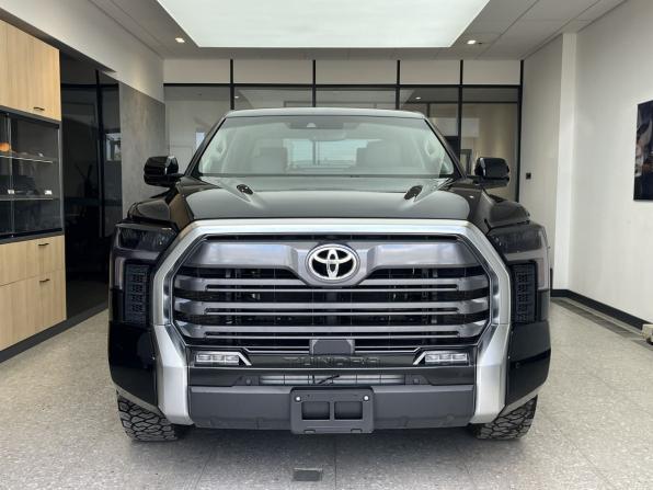 Toyota Tundra III с пробегом 2021 года, цена 8 000 000 рублей, 41141 км, offers.body_type.unknown, Автокод Объявления