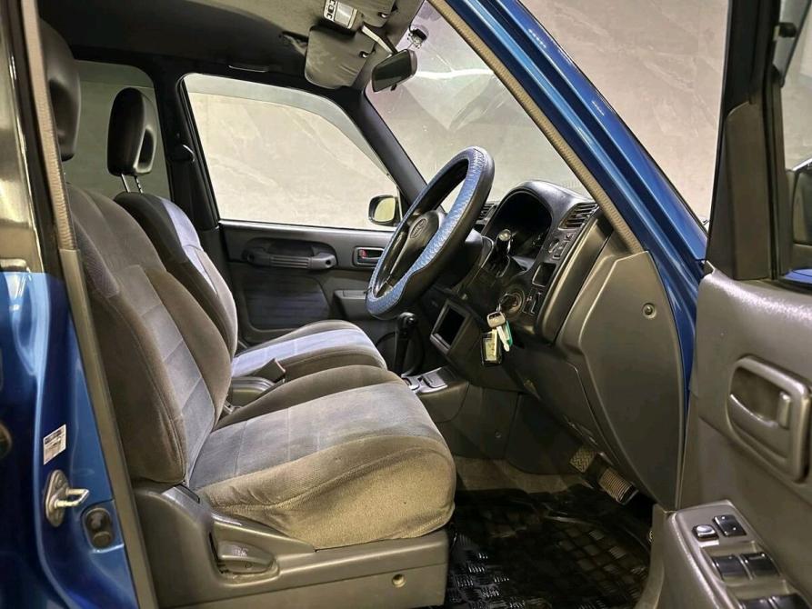 Toyota RAV4 I (XA10) Новосибирск  - изображение 13