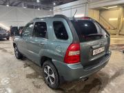 Kia Sportage II Пермь  - изображение 9