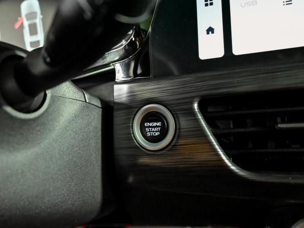 Geely Tugella I Рестайлинг с пробегом 2023 года, цена 2 890 000 рублей, 39908 км, внедорожник, Автокод Объявления