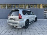 Lexus GX I Новосибирск  - изображение 28