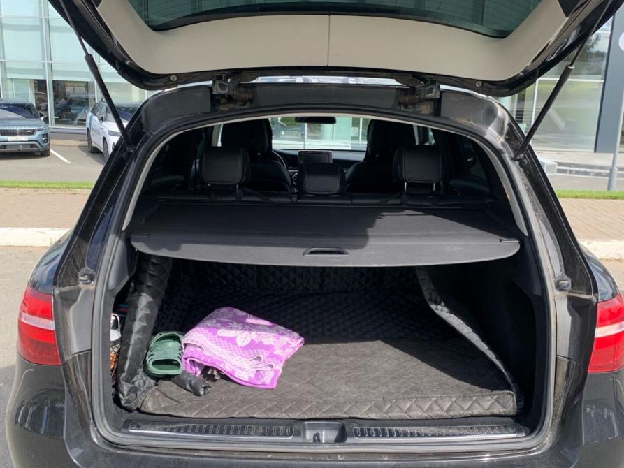 Mercedes-Benz GLC I (X253) Ижевск  - изображение 10