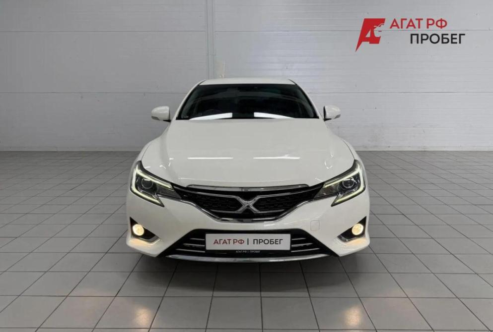 Toyota Mark X II Рестайлинг Астрахань  - изображение 2