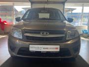 Lada (ВАЗ) Granta I Тольятти  - изображение 21