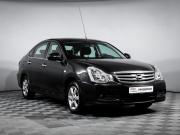 Nissan Almera III (G15) Москва  - изображение 19