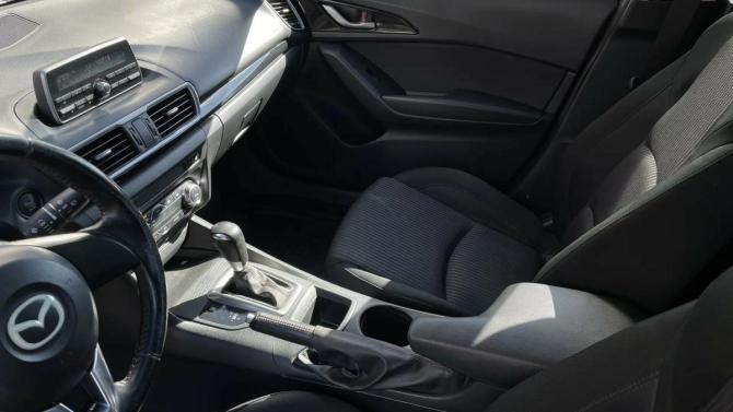 Mazda 3 III (BM) с пробегом 2013 года, цена 1 399 000 рублей, 128649 км, хэтчбек, Автокод Объявления