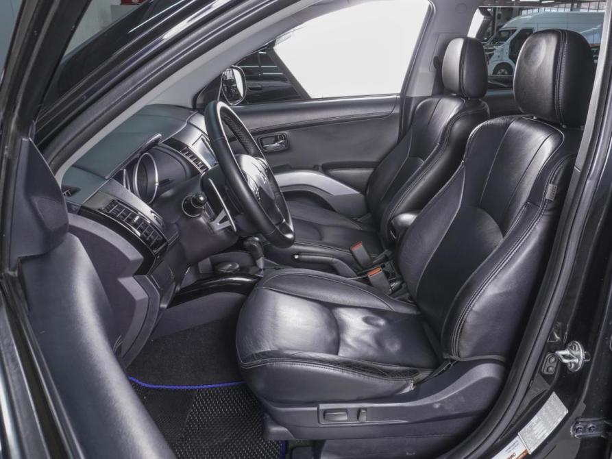 Mitsubishi Outlander II Рестайлинг Ростов-на-Дону  - изображение 10