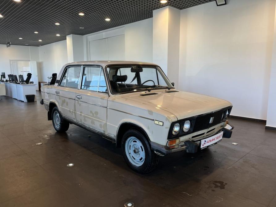 Lada (ВАЗ) 2106 Чебоксары  - изображение 1
