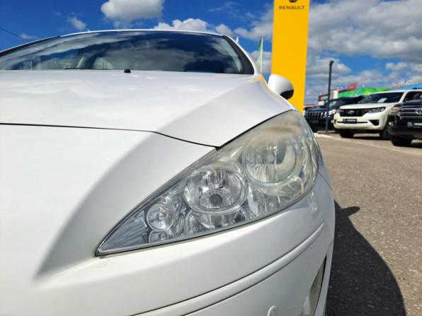 Peugeot 408 I с пробегом 2013 года, цена 470 000 рублей, 108859 км, седан, Автокод Объявления