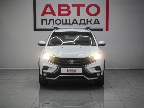 Lada (ВАЗ) XRAY I с пробегом 2018 года, цена 1 179 000 рублей, 128000 км, хэтчбек, Автокод Объявления