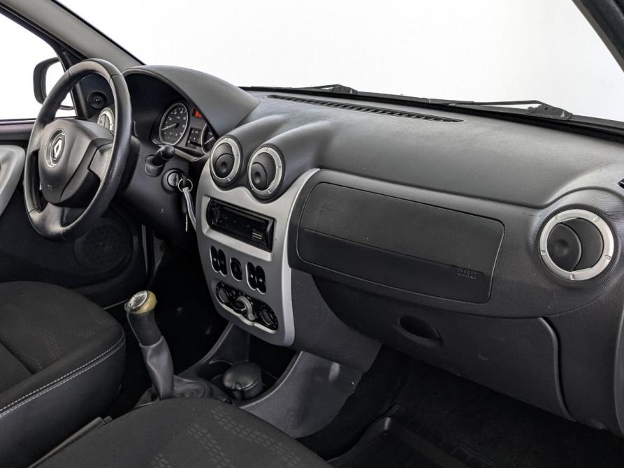 Renault Sandero I Москва  - изображение 13
