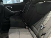 Hyundai Elantra V (MD) Рестайлинг Волжский  - изображение 34