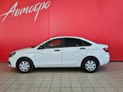 Lada (ВАЗ) Vesta I Вологда  - изображение 18