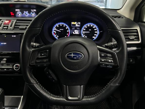 Subaru Levorg I с пробегом 2020 года, цена 1 600 000 рублей, 141721 км, универсал, Автокод Объявления