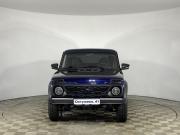 Lada (ВАЗ) 2121 (4x4) I Рестайлинг Воронеж  - изображение 31