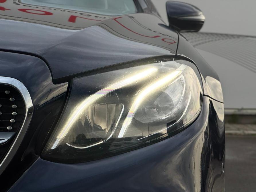 Mercedes-Benz E-Класс V (W213 S213 C238) Воронеж  - изображение 4