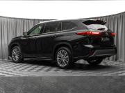Toyota Highlander IV (XU70) Москва  - изображение 32