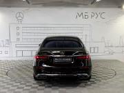 Mercedes-Benz S-Класс VII (W223) Москва  - изображение 33
