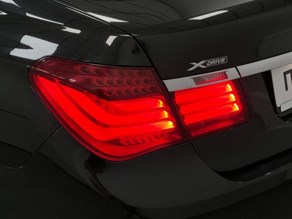 BMW 7 серии V (F01/F02/F04) Рестайлинг с пробегом 2013 года, цена 2 100 000 рублей, 306354 км, седан, Автокод Объявления