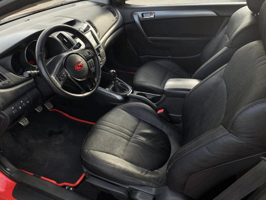 Kia Cerato II Тверь  - изображение 15