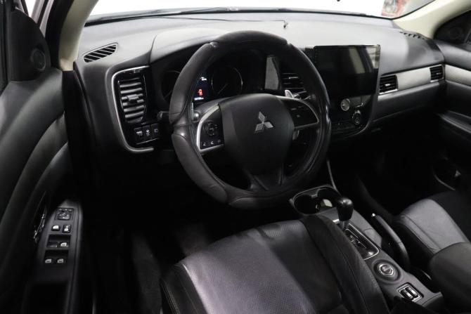 Mitsubishi Outlander III с пробегом 2014 года, цена 1 490 000 рублей, 132158 км, внедорожник, Автокод Объявления