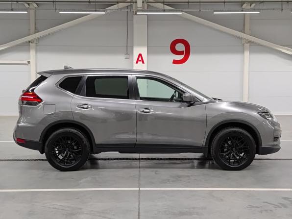 Nissan X-Trail III Рестайлинг с пробегом 2019 года, цена 2 420 000 рублей, 85585 км, внедорожник, Автокод Объявления