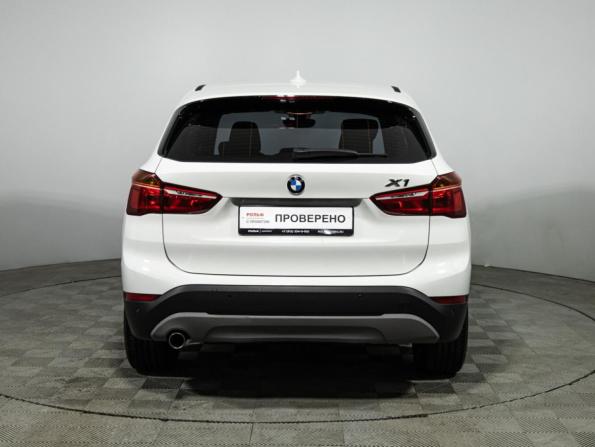 BMW X1 II (F48) с пробегом 2016 года, цена 1 899 700 рублей, 112829 км, внедорожник, Автокод Объявления