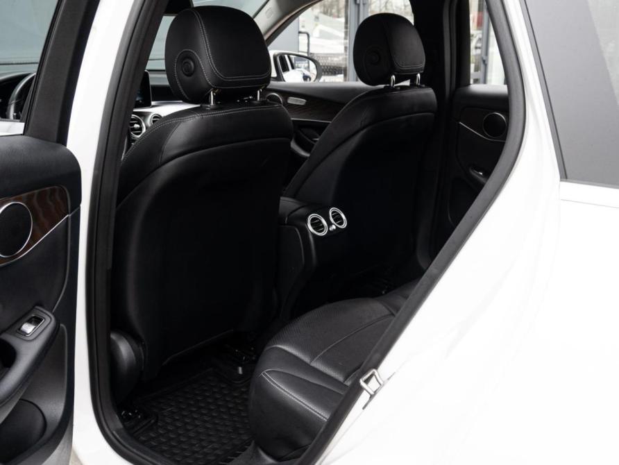Mercedes-Benz GLC I (X253) Краснодар  - изображение 11