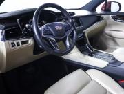 Cadillac XT5 I Москва  - изображение 39