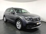 Volkswagen Tiguan II Рестайлинг Пермь  - изображение 22