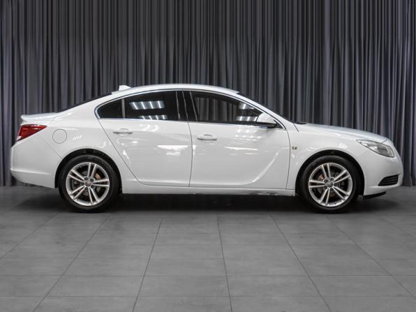 Opel Insignia I с пробегом 2012 года, цена 945 000 рублей, 194198 км, седан, Автокод Объявления