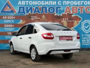 Lada (ВАЗ) Granta I Рестайлинг Набережные Челны  - изображение 27