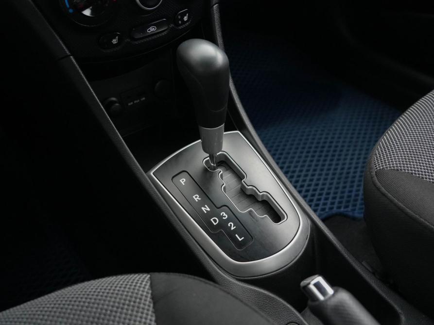 Hyundai Solaris I Новосибирск  - изображение 17