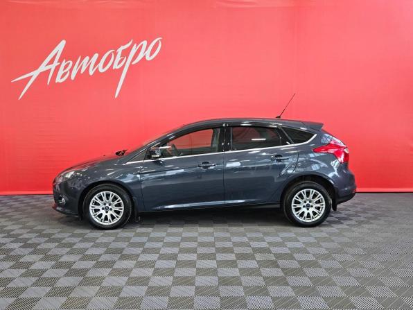 Ford Focus III с пробегом 2013 года, цена 675 000 рублей, 205798 км, хэтчбек, Автокод Объявления