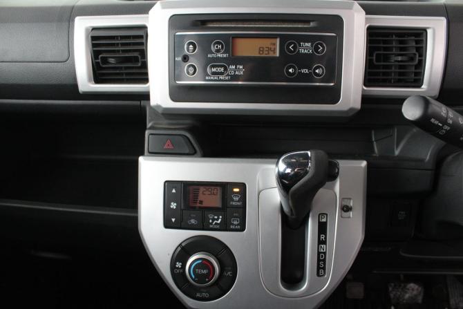 Daihatsu Wake I с пробегом 2015 года, цена 589 990 рублей, 183114 км, микровэн, Автокод Объявления