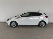 Kia Rio III Рестайлинг Москва  - изображение 26