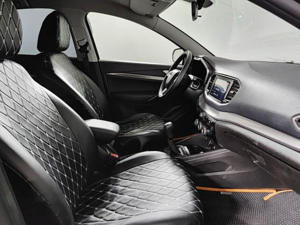 Lada (ВАЗ) Vesta I Рестайлинг (NG) с пробегом 2024 года, цена 1 227 000 рублей, 44559 км, седан, Автокод Объявления