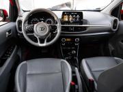 Kia Morning III Рестайлинг 1 Ставрополь  - изображение 28